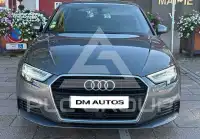 2019 Audi A3