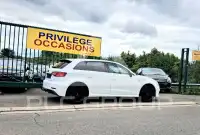 2019 Audi A3