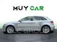 2019 Audi A3