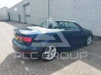2019 Audi A3