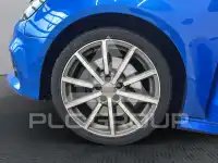 2019 Audi A3