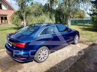 2019 Audi A3