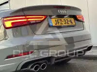 2019 Audi A3