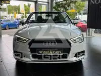 2019 Audi A3