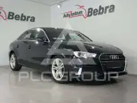 2019 Audi A3