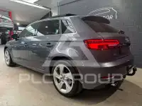 2019 Audi A3