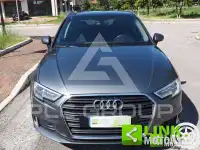 2019 Audi A3