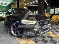 2019 Audi A3