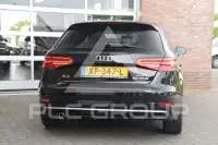 2019 Audi A3
