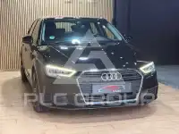 2019 Audi A3
