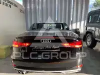 2019 Audi A3