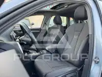 2019 Audi A3