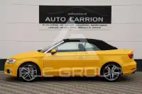 2019 Audi A3