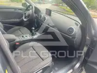2019 Audi A3