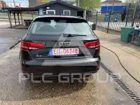 2019 Audi A3