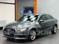2019 Audi A3