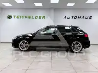 2019 Audi A3