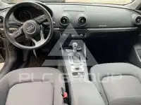 2019 Audi A3