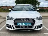 2019 Audi A3