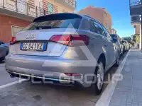2019 Audi A3