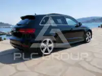 2019 Audi A3