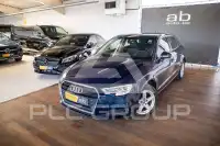 2019 Audi A3