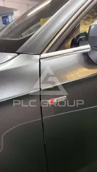 2019 Audi A3