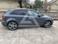 2019 Audi A3