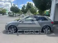 2019 Audi A3