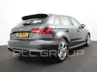 2019 Audi A3