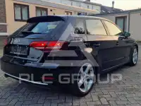 2019 Audi A3