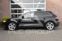 2019 Audi A3