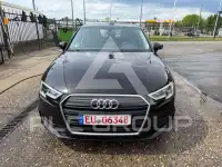 2019 Audi A3