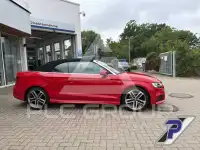 2019 Audi A3