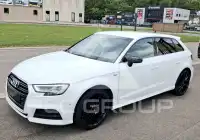 2019 Audi A3