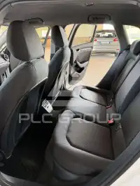 2019 Audi A3