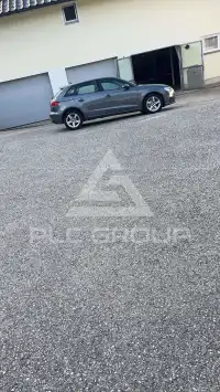 2019 Audi A3
