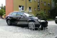 2019 Audi A3