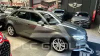 2019 Audi A3