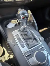 2019 Audi A3