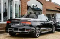 2019 Audi A3