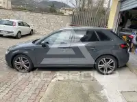 2019 Audi A3