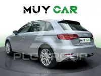 2019 Audi A3