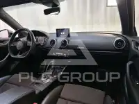 2019 Audi A3