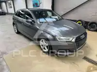 2019 Audi A3