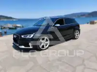 2019 Audi A3
