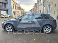 2019 Audi A3
