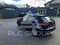 2019 Audi A3