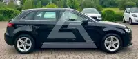 2019 Audi A3