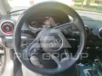 2019 Audi A3